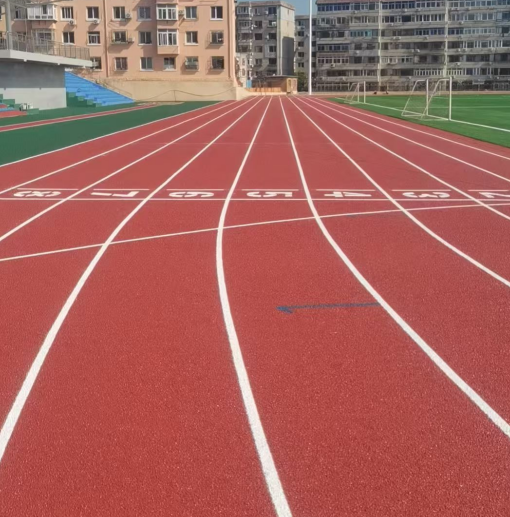 廊坊市幼儿园塑胶跑道足球场人造草坪 - 哪里好